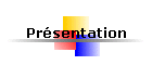Prsentation